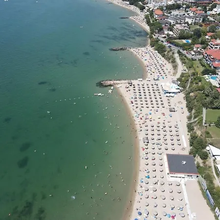Apartmán Horizon 20 'б' Sveti Vlas