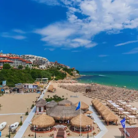 Horizon 20 'б' Apartmán Sveti Vlas