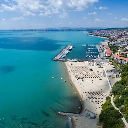Apartmán Horizon 20 'б' *