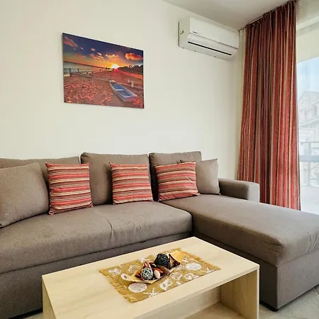 Apartmán Horizon 20 'б'