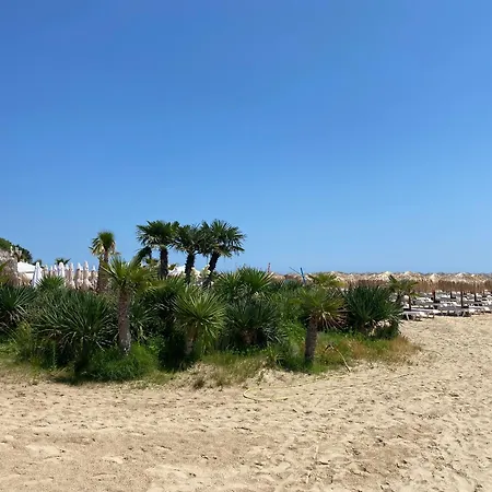 Apartmán Horizon 20 'б' Sveti Vlas