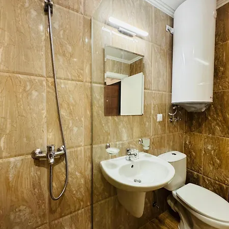 Apartmán Horizon 20 'б'