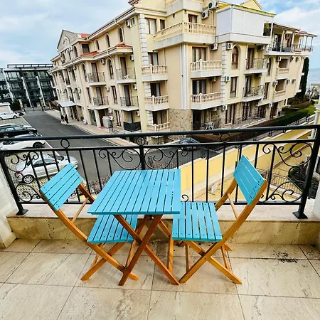 Apartmán Horizon 20 'б' *